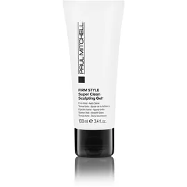 Paul Mitchell Firm Style Super Clean Sculpting 100 ml