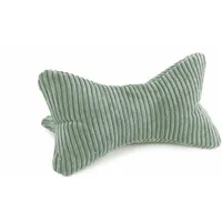 next chapter gmbh Lesekissen Cozy Shara 80 x 30 cm Salbei