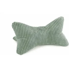 next chapter gmbh Lesekissen Cozy Shara 80 x 30 cm Salbei