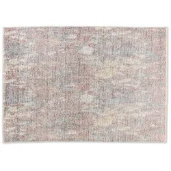 Schöner Wohnen Teppich Charme | Weicher Teppich für Wohnzimmer, Schlafzimmer | Kurzflor Indoor