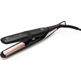 Bellissima B-Mini Haarglätter Schwarz/Rosa