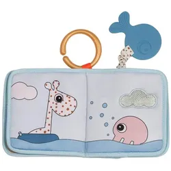Badebuch Sea friends Farbmix