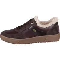 REMONTE Sportliche Schnürschuhe in Braun 40 EU