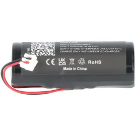 AccuCell Akku Wella Expert HS71