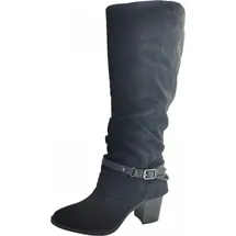 Blowfish Carey Damen Schwarz 37