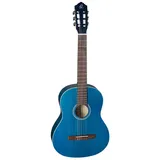 Ortega RST5MOC Konzertgitarre Ocean Blue