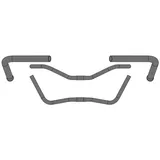Ergotec steuert Bend Country 25.4 mas-nb alu Look