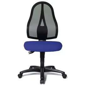 TOPSTAR Open Point P ohne Armlehnen royalblau