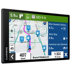 Garmin Garmin DriveSmart 76 MT-S, Navigationssystem, Navigationsgerät
