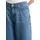 Marc O'Polo Marc OߴPolo DENIM "aus reiner Baumwolle", Damen, Jeanshose Cropped Barrel-Jeans, blau, medium Blue Multi 51), W29/L32 - 29W / 32L