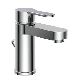 Schütte Elephant Einhandmischer chrom 34210