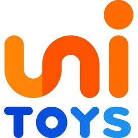 Uni-Toys - Rotfuchs, sitzend - 21 cm (Höhe) - Plüsch-Fuchs, - Plüschtier, Kuscheltier