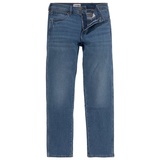 WRANGLER Frontier Jeans Straight Fit in new Favorite-W30 / L30