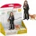 Schleich Wizarding World Hermine Granger Krummbein