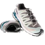 Damen Gull / White / Bleached Aqua 40