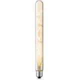 Besselink licht Home Sweet Home dimbare Led Röhre Spiraal E27 6W 500lm 2700K Amber