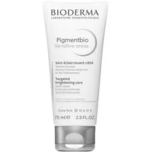 Bioderma Pigmentbio Sensitive Areas Creme