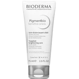 Bioderma Pigmentbio Sensitive Areas Creme