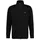 GANT Reg Shield Halbzippullover Black XL