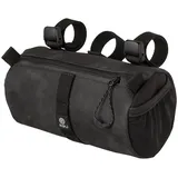 AGU Lenkertasche Roll Bag 1,5 l reflective mist