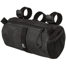 AGU Lenkertasche Roll Bag 1,5 l reflective mist