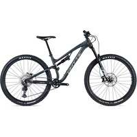 Whyte Bikes Whyte T-140 S 29ER«, Matt Moss Chalk/Ocean (2022) 29