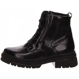 WALDLÄUFER h-amara Stiefel schwarz 39 - 39
