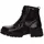 WALDLÄUFER h-amara Stiefel schwarz 39 - 39