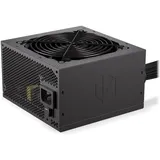 endorfy Vero L5 Bronze 600W Netzteil 24-pin ATX ATX Schwarz