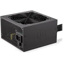 endorfy Vero L5 Bronze 600W Netzteil 24-Pin ATX Atx Schwarz