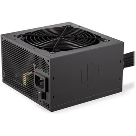 endorfy Vero L5 Bronze 600W Netzteil 24-Pin ATX Atx Schwarz