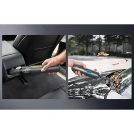 fanttik Slim V8 Apex grau