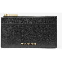 Michael Kors Kartenetui Damen schwarz