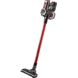 Haeger VC-22V.046A, Staubsauger, Rot, Schwarz
