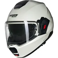 Nolan N120-1 Classico Nobile Weiß M