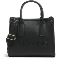 Valentino Foxy Re Shopper Kunstleder Black