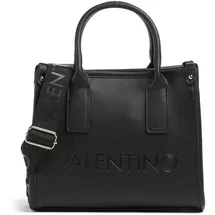 Valentino Foxy Re Shopper Kunstleder Black