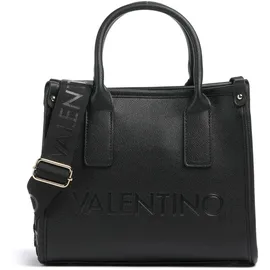 Valentino Foxy Re Shopper Kunstleder Black