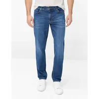 Brax COOPER Five-Pocket-Jeans Blau 36/36