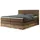MKS Bellissimo King 140 x 200 cm H3 Braun