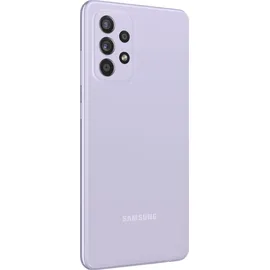 Samsung Galaxy A52 6 GB RAM 128 GB Awesome Violet
