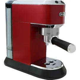 De'Longhi Dedica Style EC 685.R rot