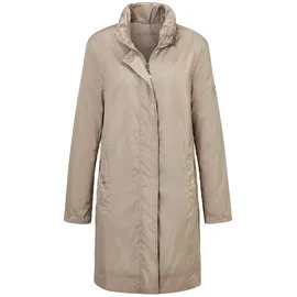 GOLDNER Kurzmantel Damen Grün 46