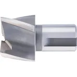 gfs werkzeuge & metallverarbeitung gmbh Zapfensenker HSS Gr. 2 62mm GFS