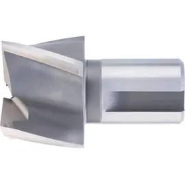 gfs werkzeuge & metallverarbeitung gmbh Zapfensenker HSS Gr. 2 62mm GFS