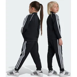 adidas Adicolor SST Kids Trainingsanzug - Black - 122