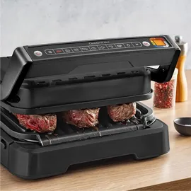 Tefal 2in1 Optigrill GC7728