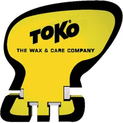 Toko Scraper Sharpener neutral (0000)