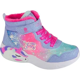 SKECHERS Unicorn Dreams Magical Cove Lila 33