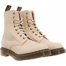 Dr. Martens 1460 Pascal Virginia Pergament-Beige 36
